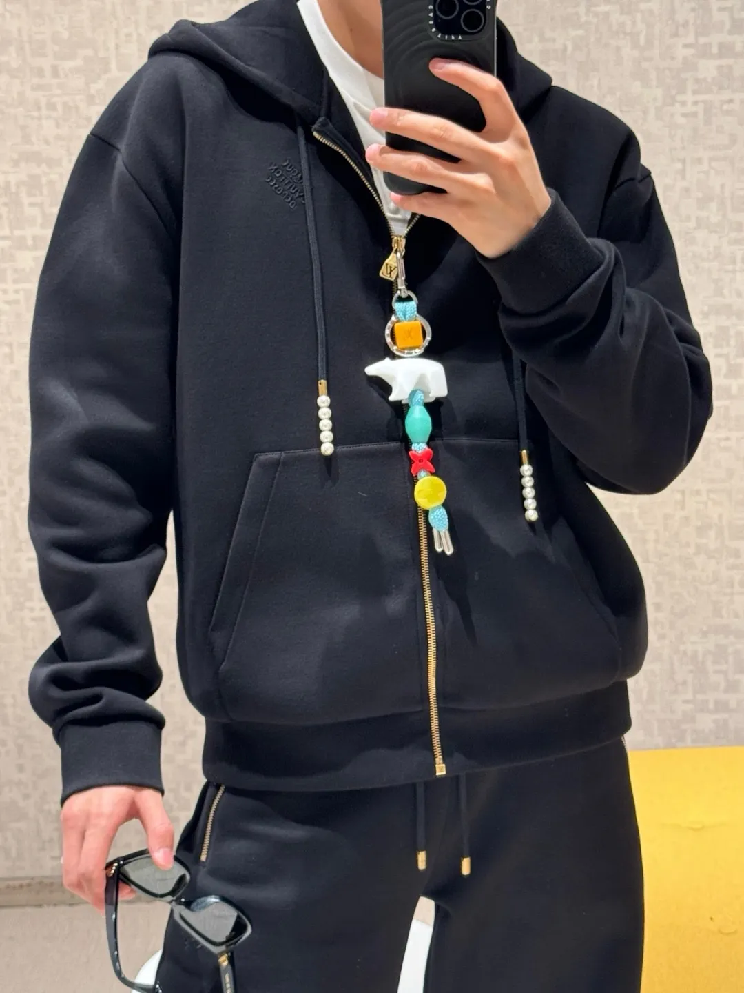 Louis Vuitton/